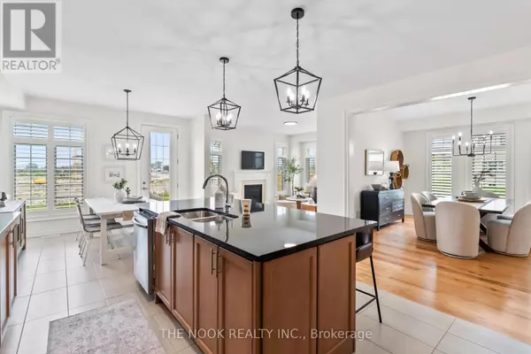 Clarington (newcastle), ON L1B0W1,110 WAMSLEY CRESCENT