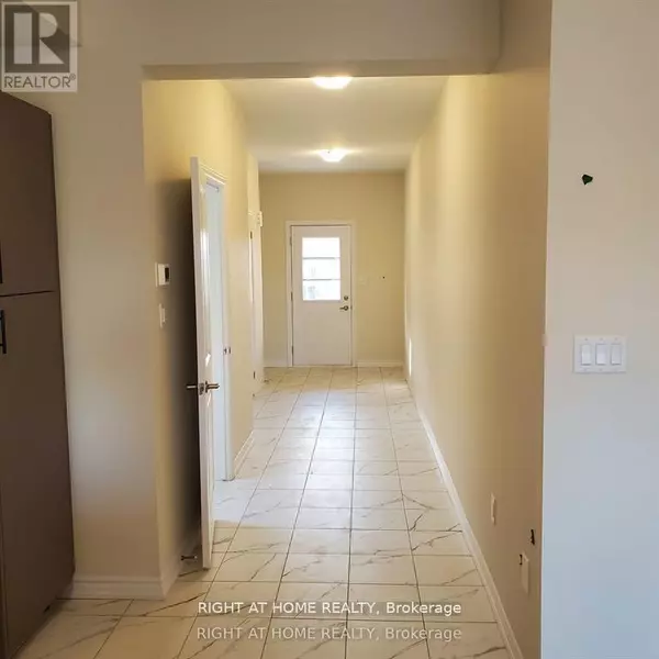 Clarington (courtice), ON L1E0H8,46 SENAY CIRCLE