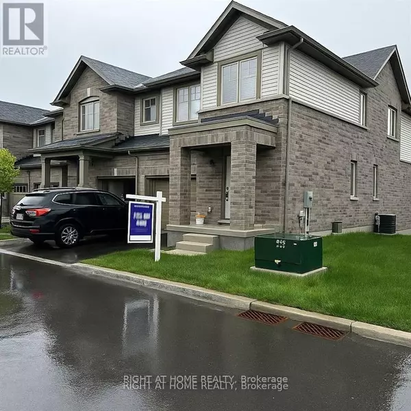 Clarington (courtice), ON L1E0H8,46 SENAY CIRCLE