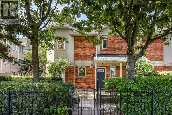 28 Rosebank DR #1015, Toronto (malvern), ON M1B5Z1