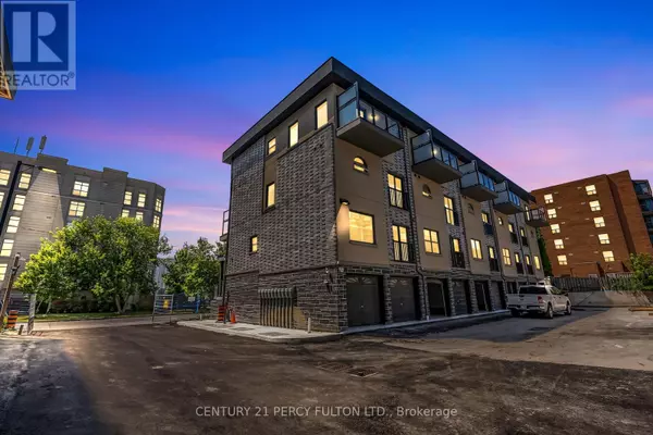 400 Mary ST #23, Whitby (lynde Creek), ON L1N2P8