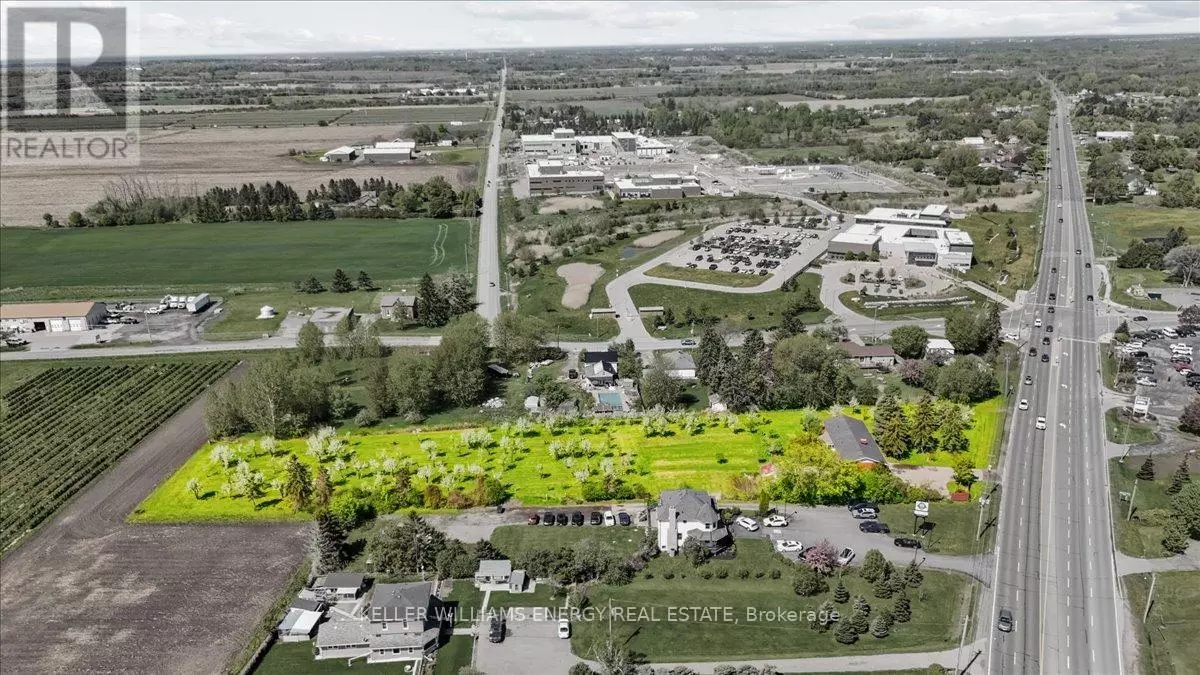 Clarington, ON L1C3K7,2263 HWY 2 HIGHWAY