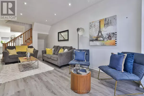 Pickering (rougemount), ON L1V7E8,1330 Altona RD #21