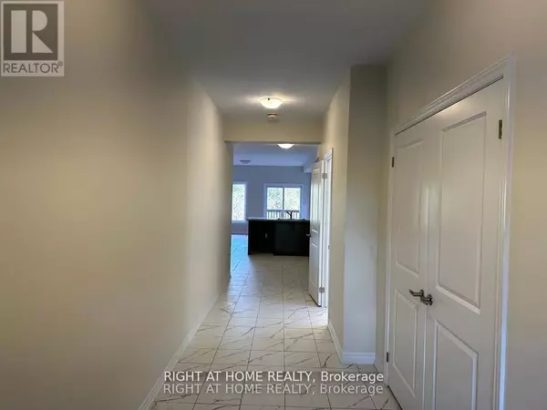 Clarington (courtice), ON L1E0H8,46 SENAY CIRCLE