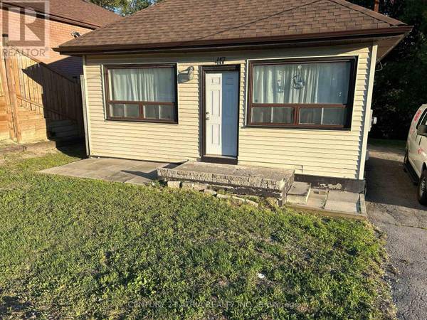 417 BLOOR STREET E, Oshawa (lakeview), ON L1H3M9