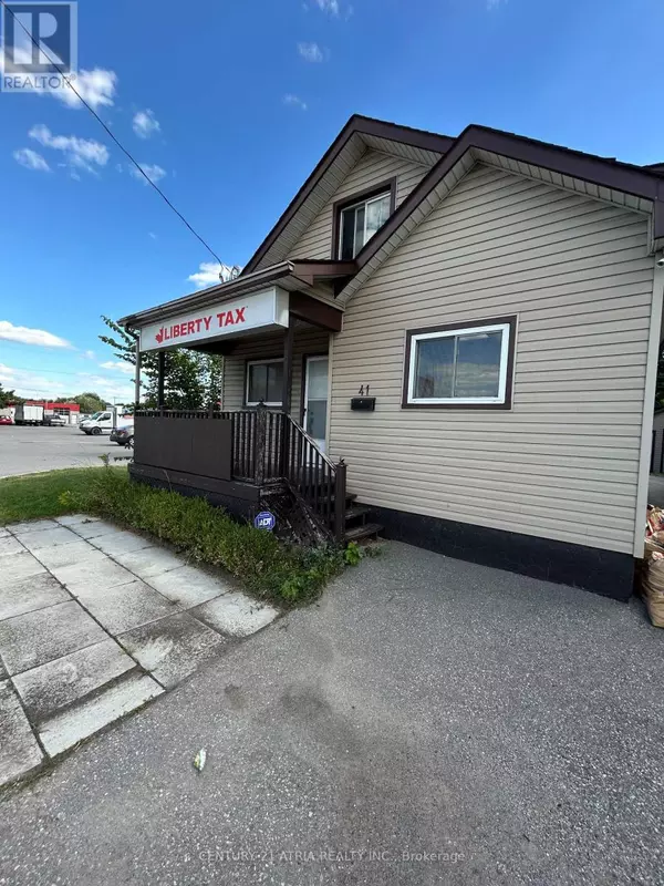 41 BLOOR STREET E, Oshawa (lakeview), ON L1H3L9