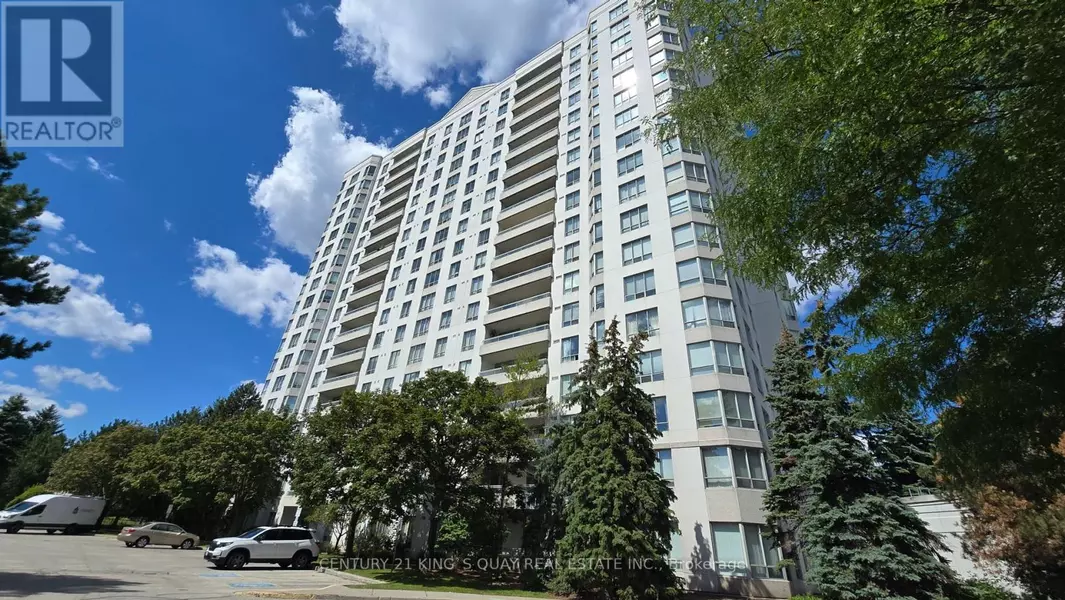 5001 Finch AVE East #1607, Toronto (agincourt North), ON M1S5J9