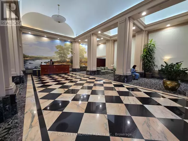 Toronto (woburn), ON M1H3J2,1 Lee Centre DR #2206