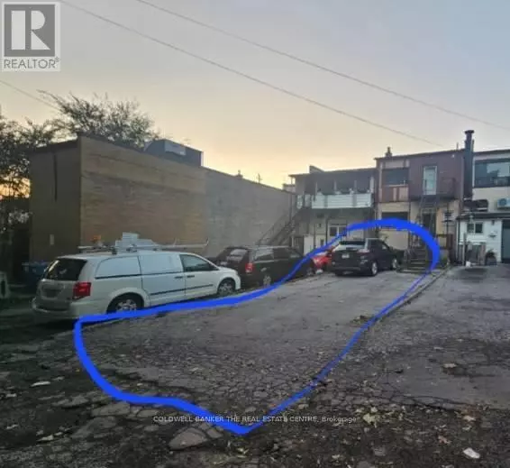 2869 KINGSTON ROAD, Toronto (cliffcrest), ON M1M1N3