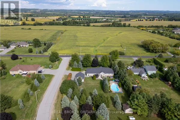 Clarington, ON L0B1J0,8360 OLD SCUGOG ROAD