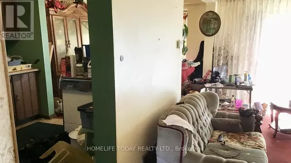 Toronto (steeles), ON M1W3A2,29 Fundy Bay BLVD #71