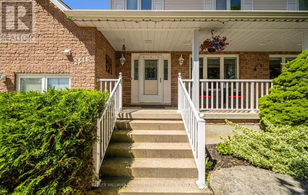 Clarington (courtice), ON L1E2S1,2346 PRESTONVALE ROAD