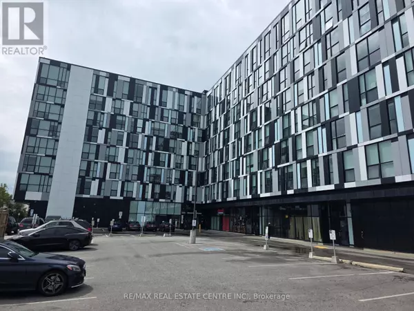 1900 North Simcoe ST North #419, Oshawa (samac), ON L1G4Y3