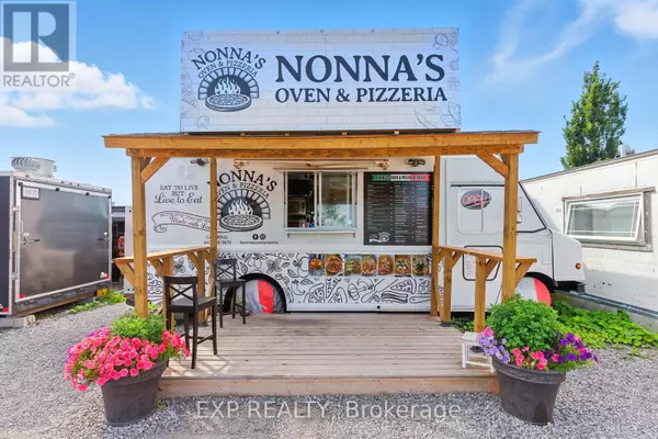 1967 TAUNTON ROAD, Clarington, ON L0B1J0