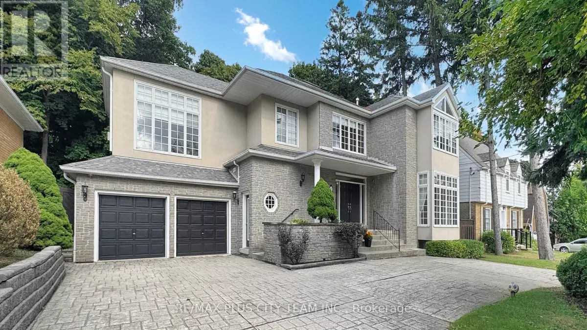 Toronto (agincourt South-malvern West), ON M1S1M7,67 AGINCOURT DRIVE