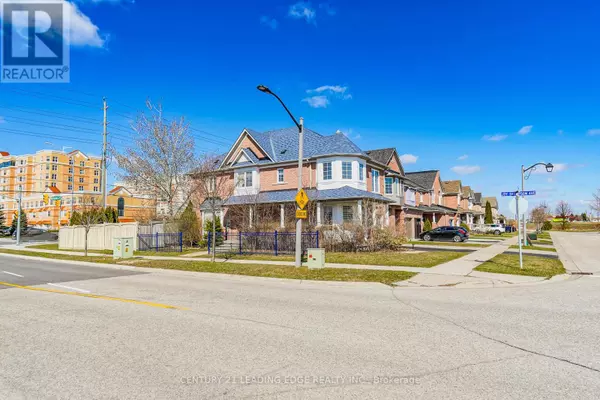 Whitby (pringle Creek), ON L1R2Y4,2 OGLEVIE DRIVE