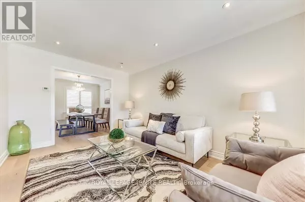 Toronto (highland Creek), ON M1C3V3,26 HALFMOON SQUARE