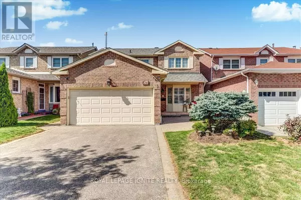 26 HALFMOON SQUARE, Toronto (highland Creek), ON M1C3V3