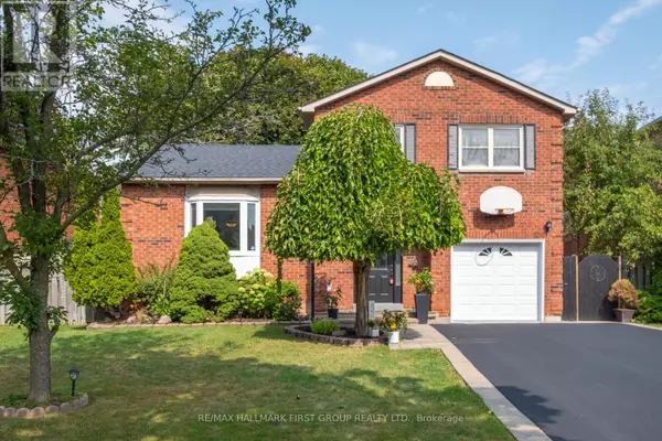 130 WILLIAM STEPHENSON DRIVE, Whitby (blue Grass Meadows), ON L1N8V1
