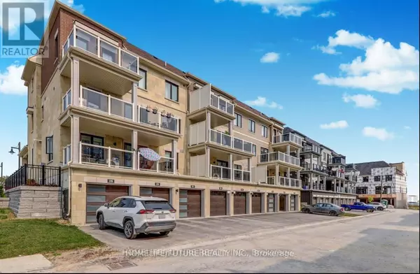 25C LOOKOUT DRIVE, Clarington (bowmanville), ON L1C7G1