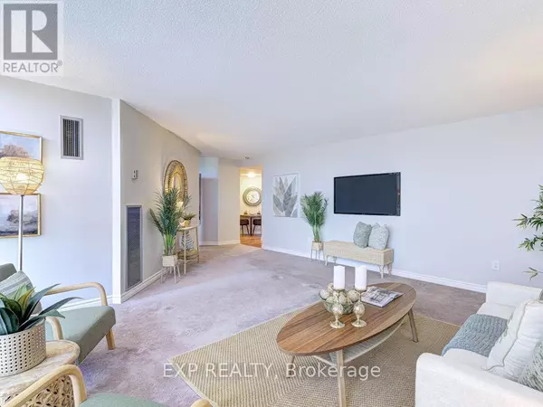 Toronto (rouge), ON M1B3G8,10 Dean Park RD #510