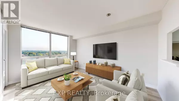 Whitby (pringle Creek), ON L1N8Z1,711 Rossland RD East #711