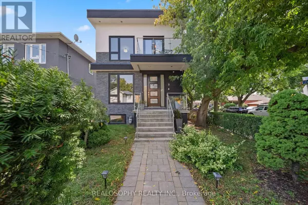 9 PLAINS ROAD, Toronto (east York), ON M4J2P9