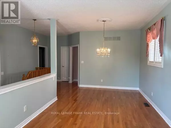 Whitby (brooklin), ON L1M1K5,40 KIMBERLY DRIVE