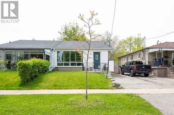 152 SANTAMONICA BOULEVARD, Toronto (clairlea-birchmount), ON M1L4H6