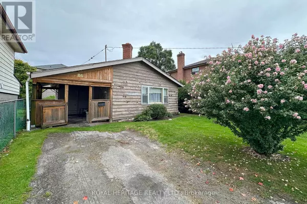 86 SCARBORO AVENUE, Toronto (highland Creek), ON M1C1M4