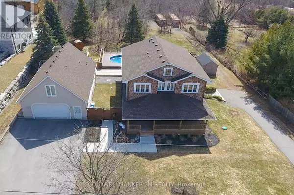 Clarington, ON L0B1J0,37 BRADLEY BOULEVARD