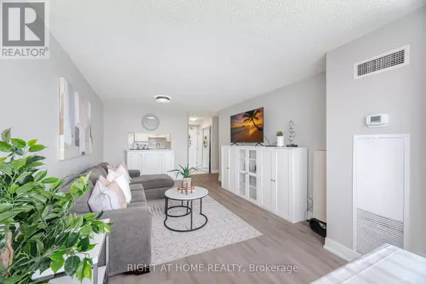 Toronto (dorset Park), ON M1P4Z4,1470 Midland AVE #807