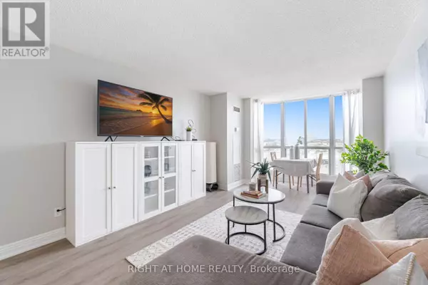 Toronto (dorset Park), ON M1P4Z4,1470 Midland AVE #807