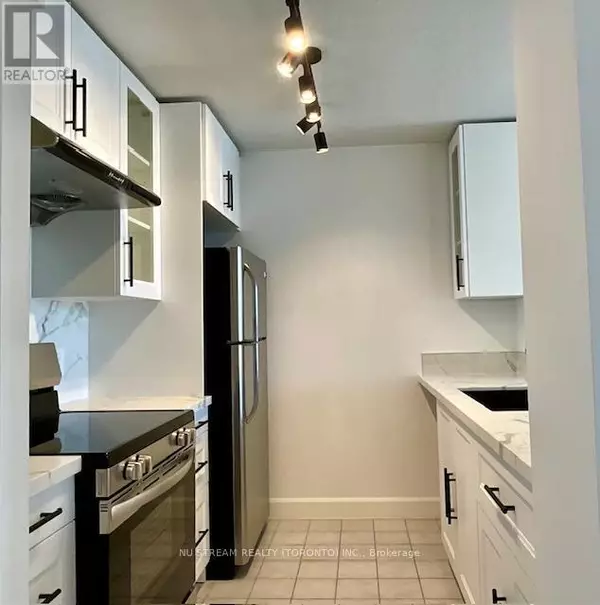 Toronto (dorset Park), ON M1P4Z4,1470 Midland AVE #709