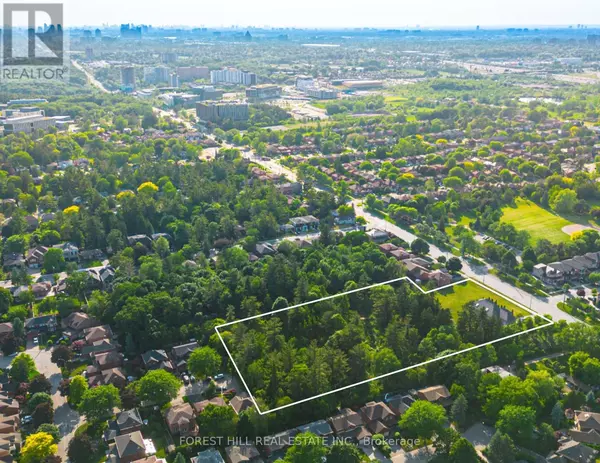 Toronto (highland Creek), ON M1C1H5,3535 ELLESMERE ROAD