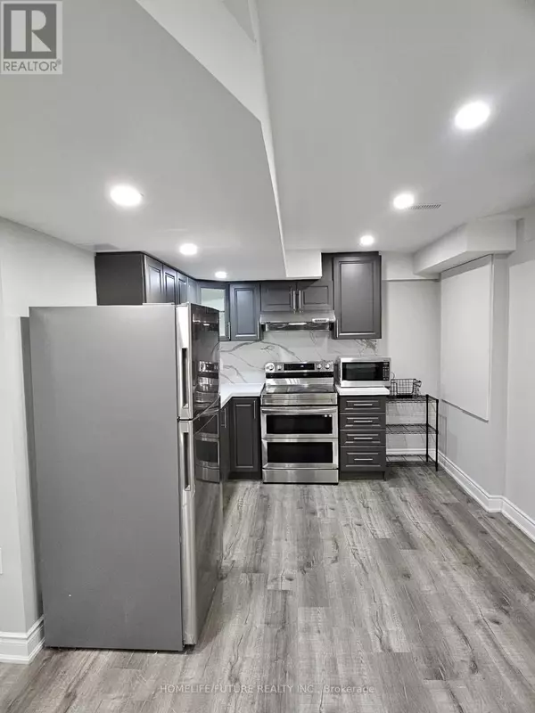 Clarington (bowmanville), ON L1C0S5,51 Buttonshaw ST #Bsmt