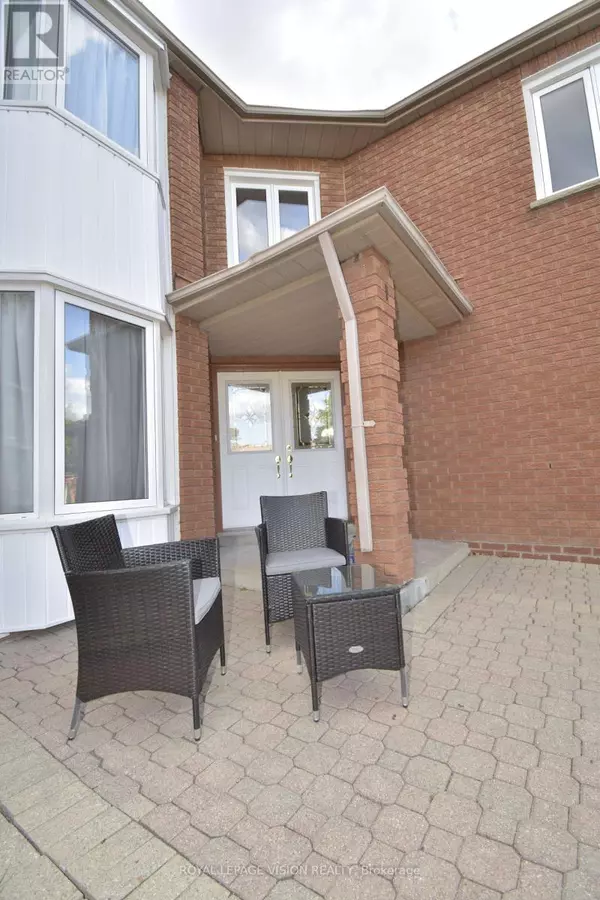 Toronto (rouge), ON M1B5H2,14 GLENHEATHER TERRACE