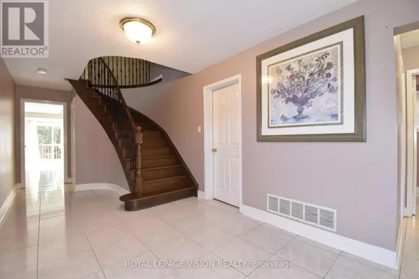 Toronto (rouge), ON M1B5H2,14 GLENHEATHER TERRACE