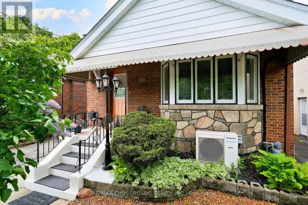 334 O'CONNOR DRIVE, Toronto (east York), ON M4J2V3