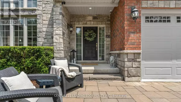 Clarington (courtice), ON L1E2K1,3295 TOOLEY ROAD