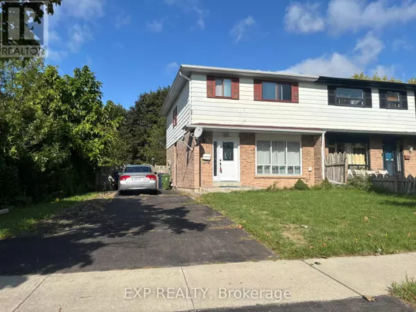 Toronto (malvern), ON M1B1B3,92 BERNER TRAIL