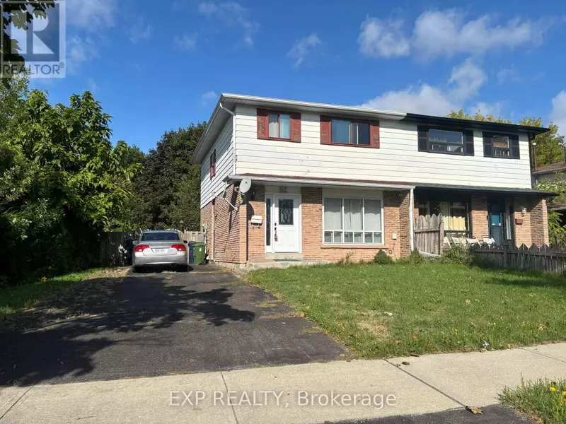 92 BERNER TRAIL, Toronto (malvern), ON M1B1B3