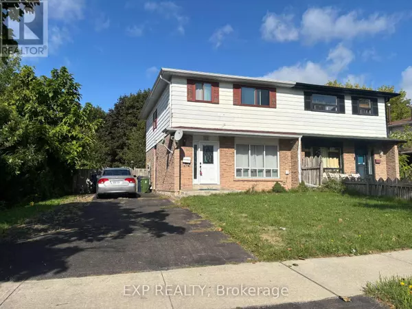 Toronto (malvern), ON M1B1B3,92 BERNER TRAIL