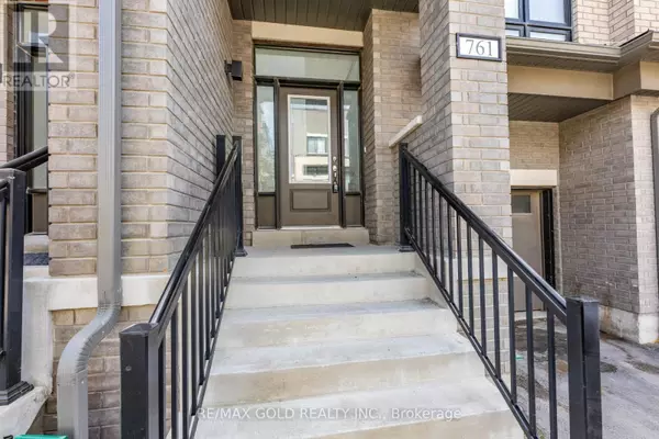 761 HEATHROW PATH, Oshawa (samac), ON L1K3G4