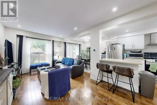 30 Dundalk DR #44, Toronto (dorset Park), ON M1P2W5