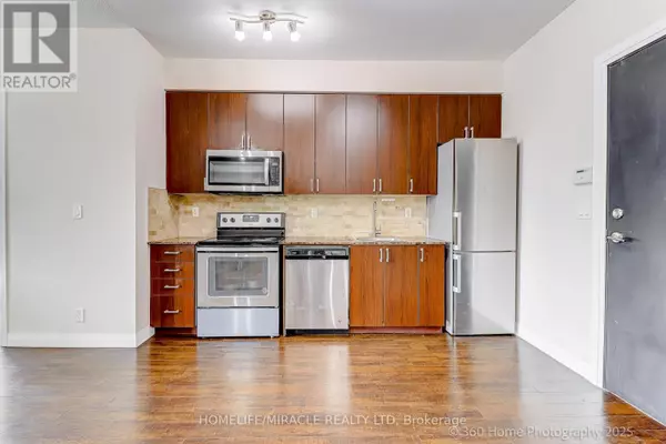 Toronto (birchcliffe-cliffside), ON M1N0B4,22 East Haven DR #336