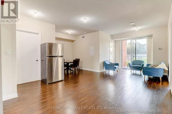 Toronto (birchcliffe-cliffside), ON M1N0B4,22 East Haven DR #336