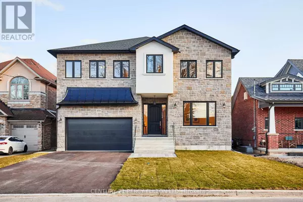 2955D SEABREEZE ROAD, Ajax (south East), ON L1S1X6