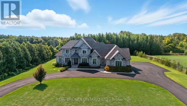 3240 SALEM ROAD, Pickering, ON L1X0J7