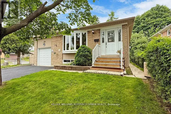 11 MIDCROFT DRIVE, Toronto (agincourt South-malvern West), ON M1S1W9